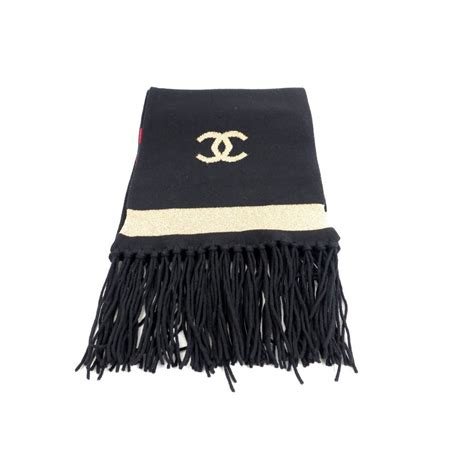 echarpe chanel femme prix